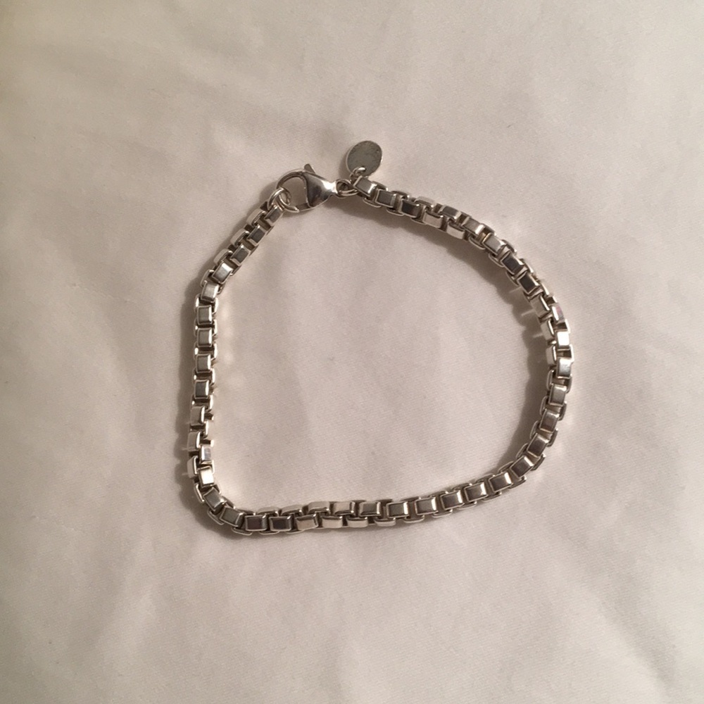 Tiffany & Co women’s bracelet